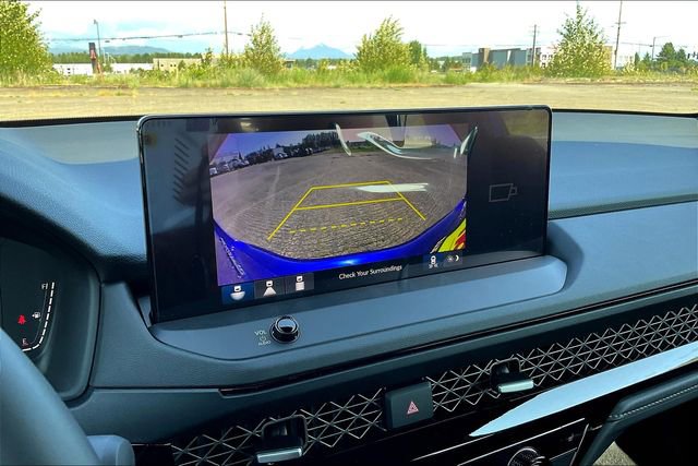 New 2025 Honda Accord Sport image 19