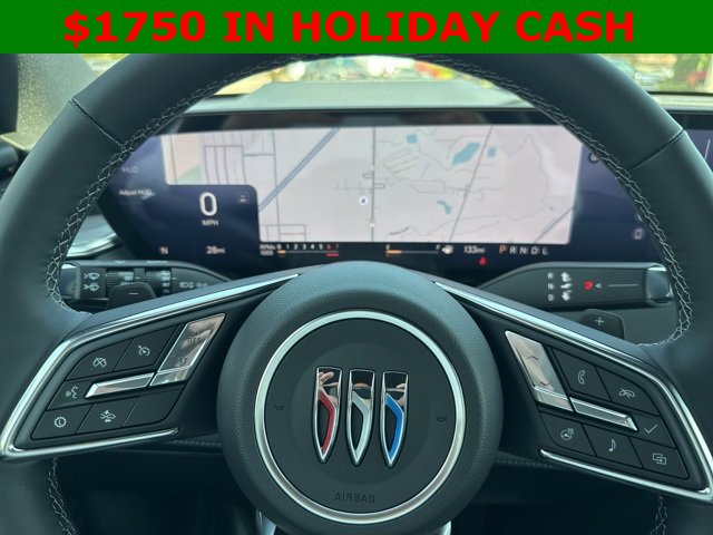 New 2026 Buick Enclave Preferred w/ Power Package image 35