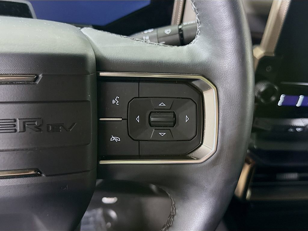 Used 2025 GMC Hummer EV 3X image 24