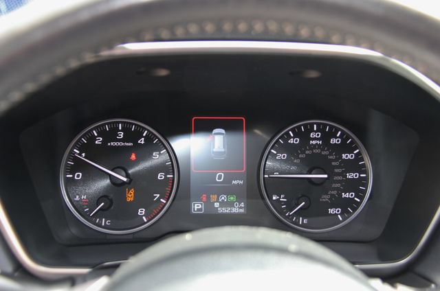 Used 2024 Subaru Outback Touring XT AWD/4WD image 25