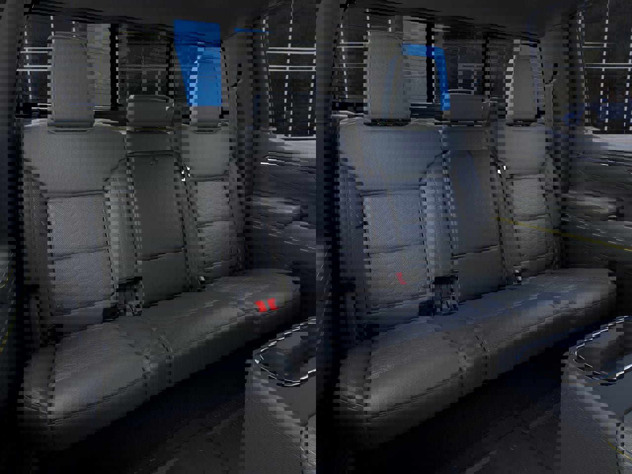 New 2025 Chevrolet Silverado 1500 ZR2 image 51