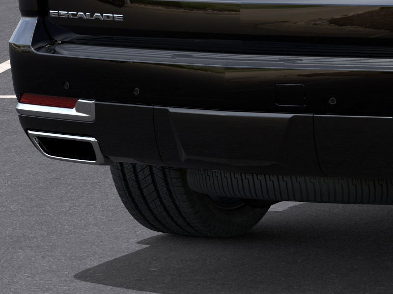 New 2026 Cadillac Escalade Luxury image 15
