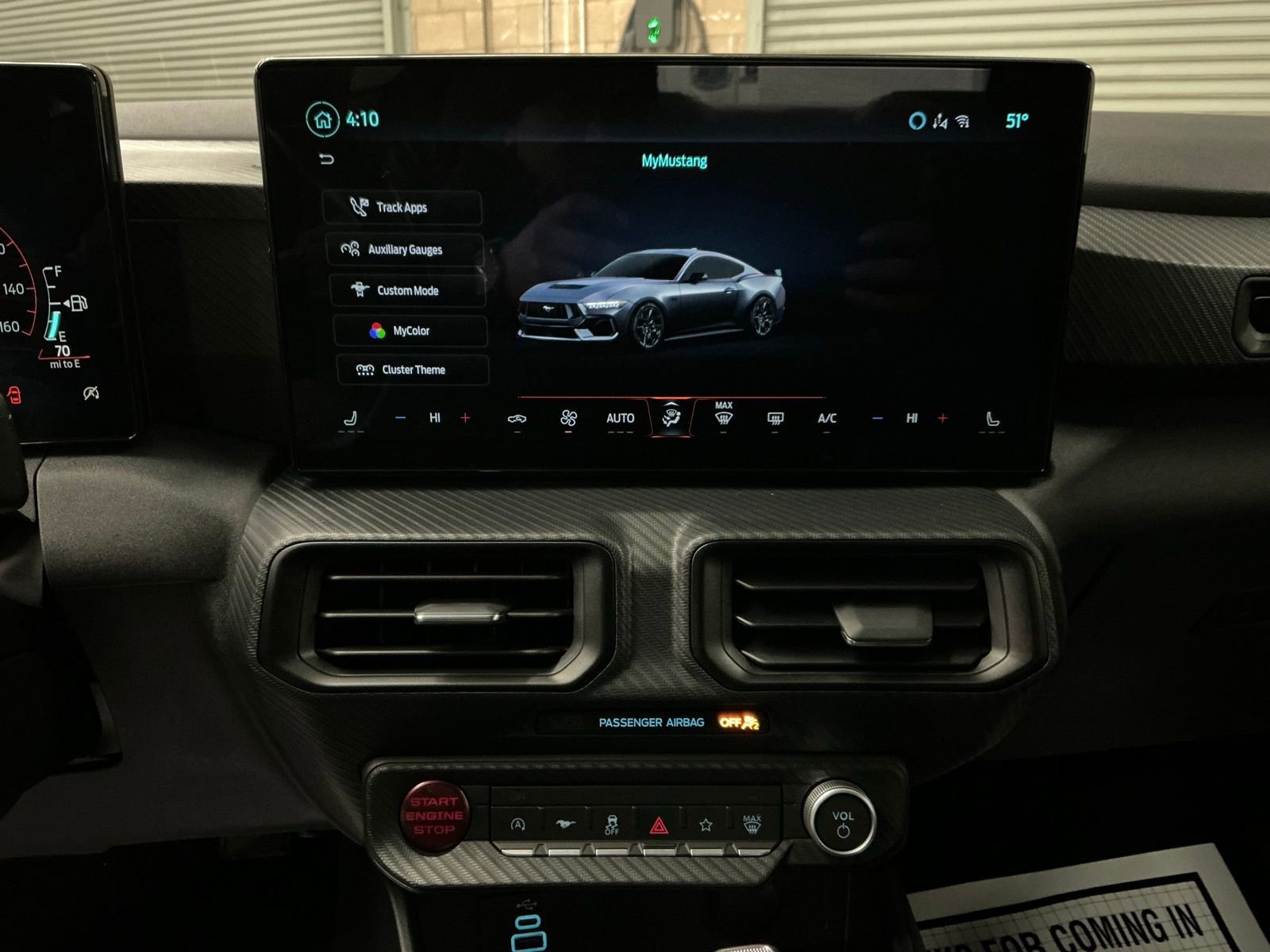 Used 2024 Ford Mustang GT image 23