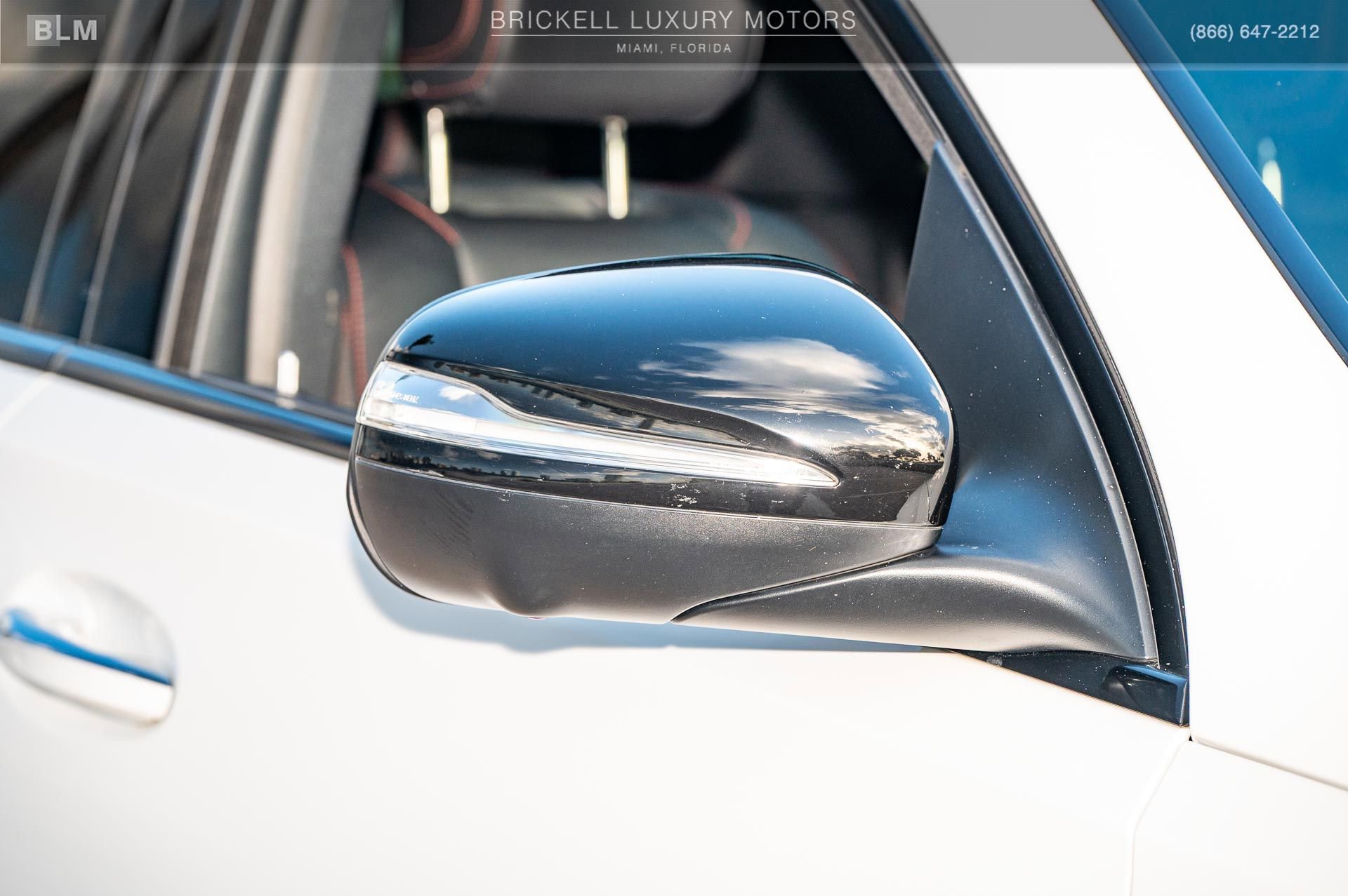 Used 2021 Mercedes-Benz GLE 53 AMG 4MATIC Coupe w/ AMG Night Package image 54