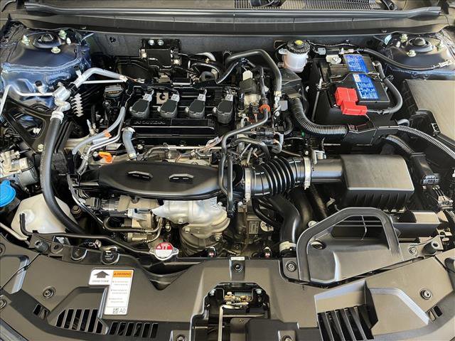 Certified 2025 Honda Accord SE image 23