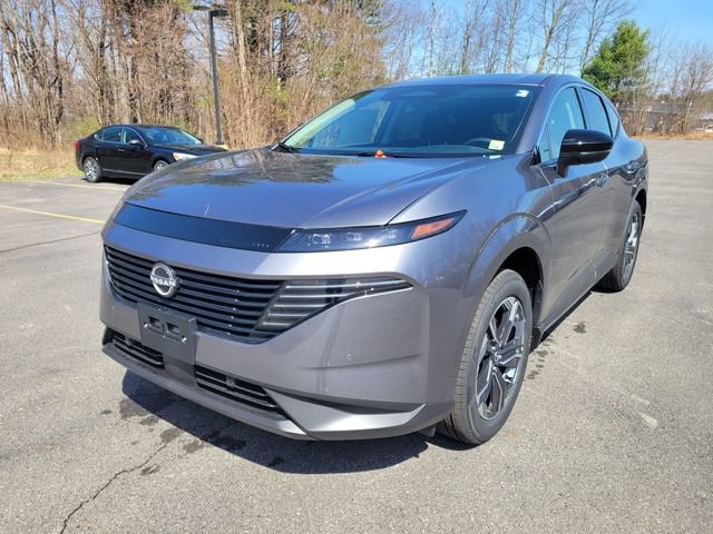 New 2026 Nissan Murano SL AWD/4WD image 9