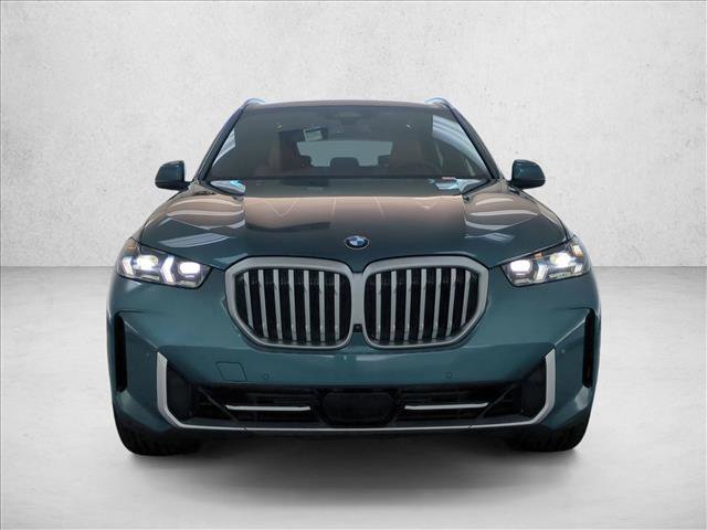 Used 2024 BMW X5 sDrive40i w/ Premium Package RWD video 2