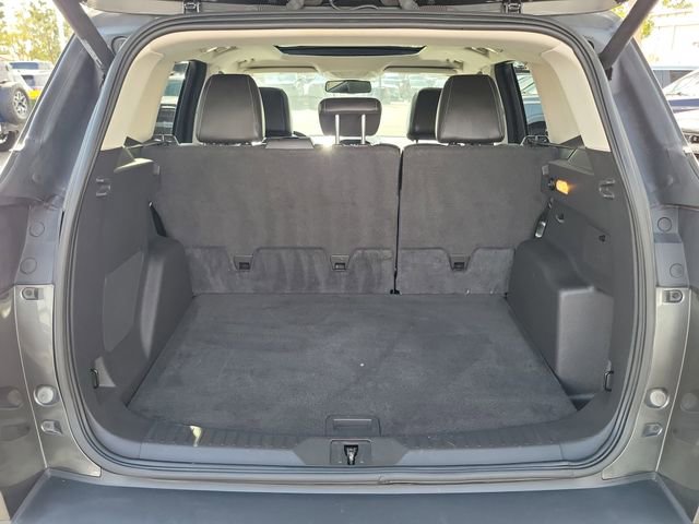 Used 2016 Ford Escape Titanium w/ Equipment Group 301A image 21