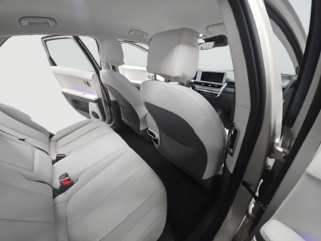 Certified 2023 Hyundai Ioniq 5 SEL AWD/4WD image 22