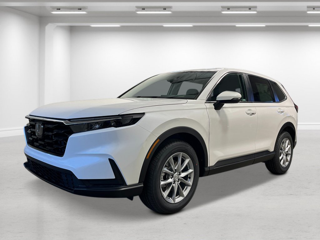 New 2026 Honda CR-V EX image 7