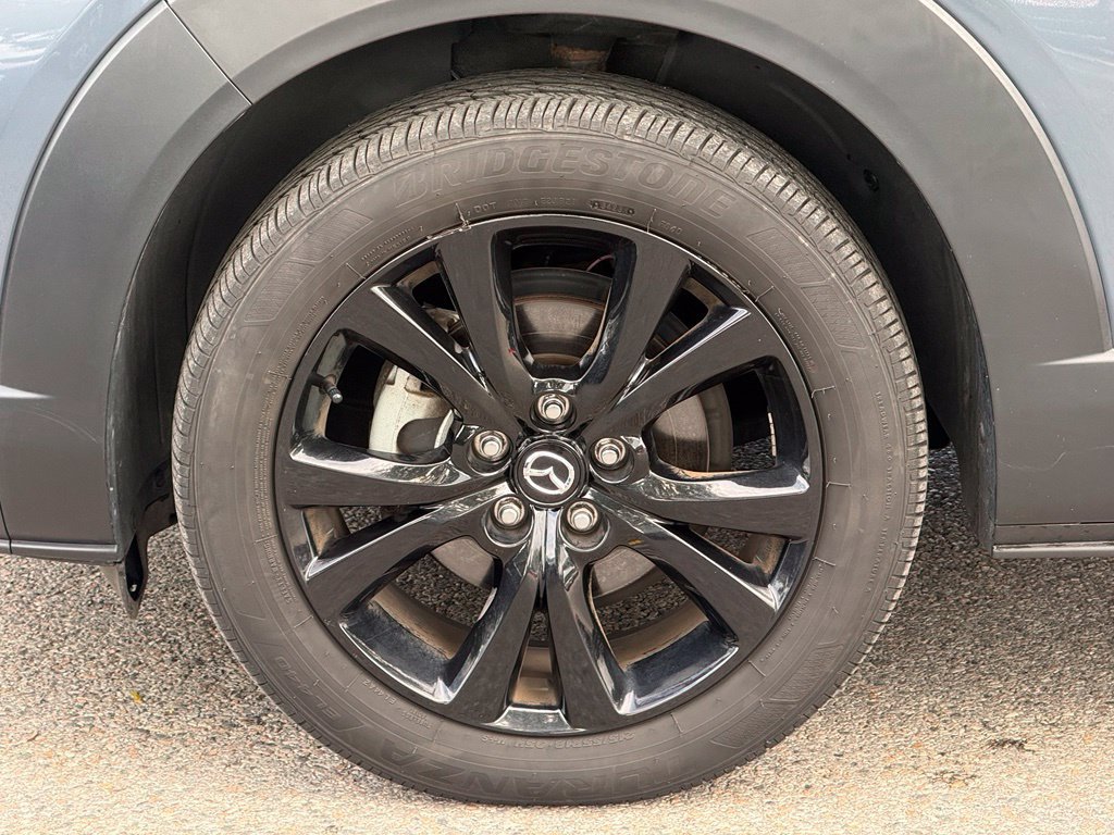 Certified 2024 MAZDA CX-30 AWD 2.5 S w/ Preferred Package image 6