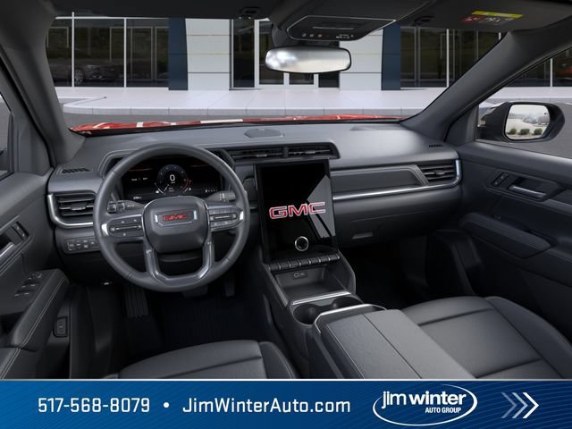 New 2027 GMC Terrain Elevation AWD/4WD image 15