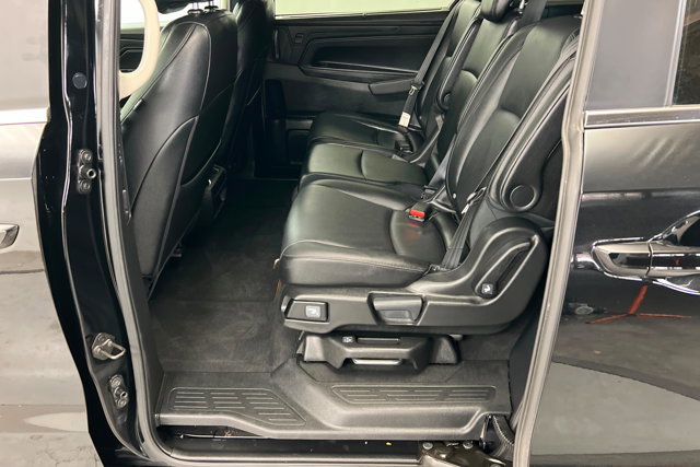 Used 2025 Honda Odyssey EX-L image 20