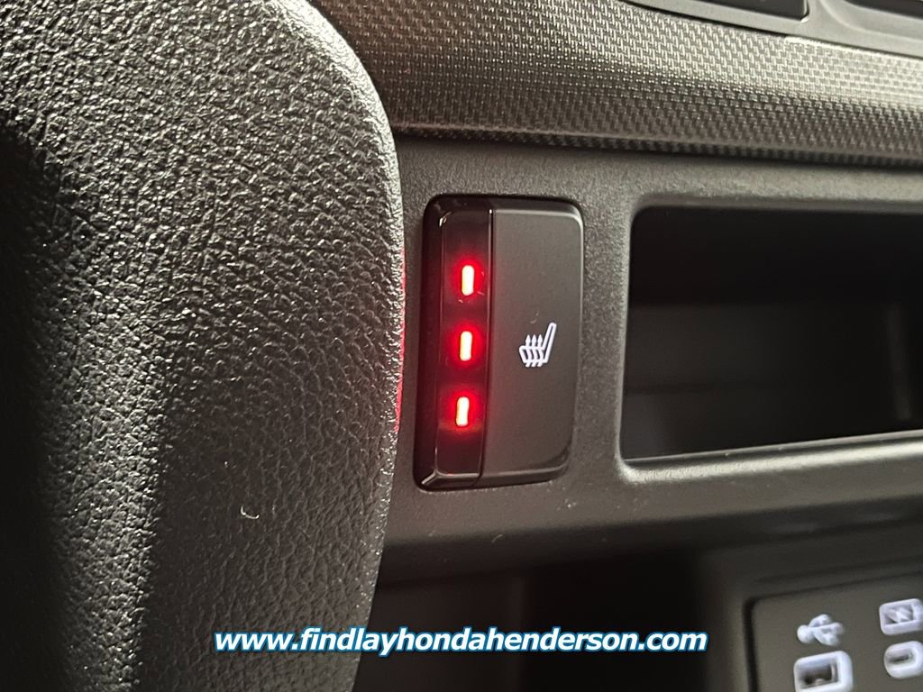 New 2026 Honda Ridgeline TrailSport image 18