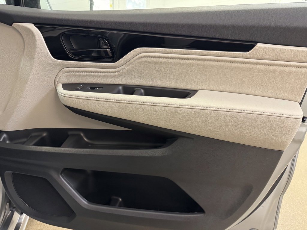 New 2026 Honda Odyssey Elite image 31