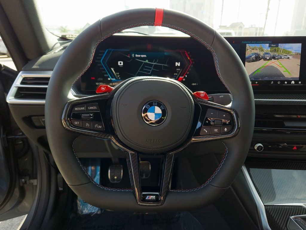 New 2026 BMW M2 w/ Lighting Package image 10