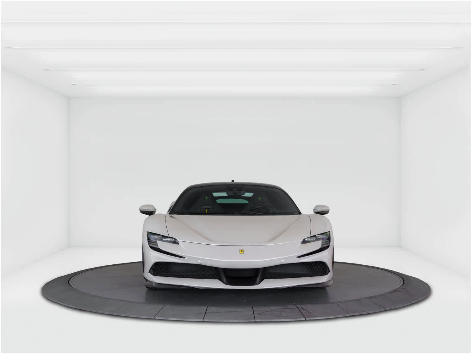 Certified 2022 Ferrari SF90 Stradale image 8