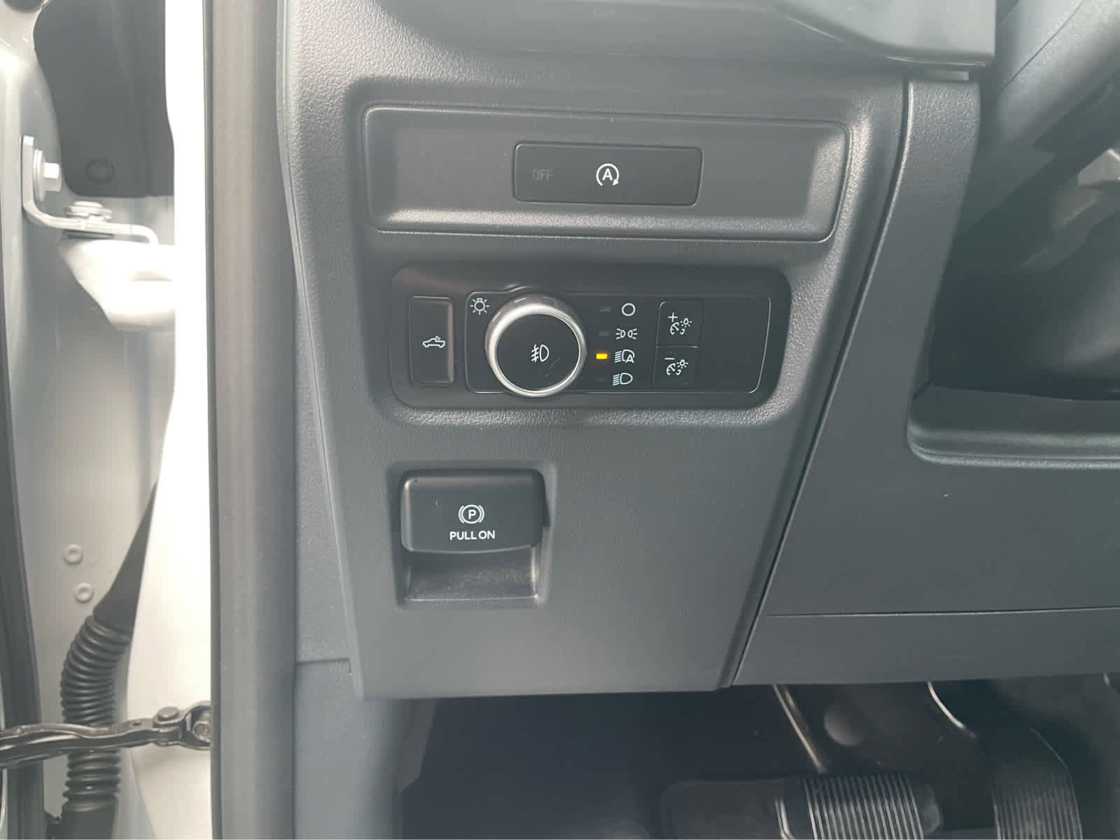 Used 2025 Ford F150 STX w/ Equipment Group 200A image 14