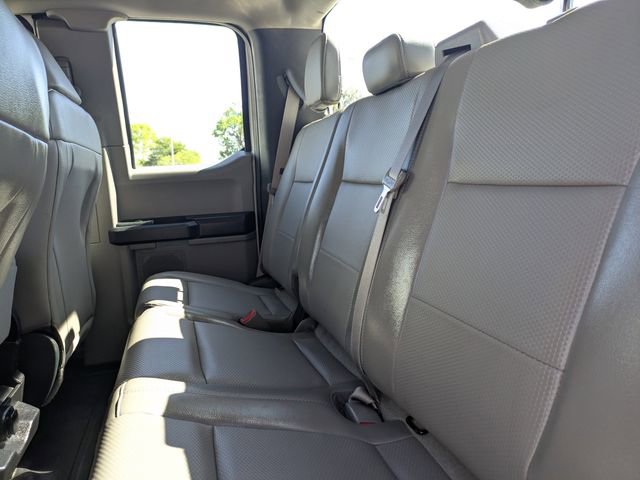 Used 2016 Ford F150 XL w/ Equipment Group 101A Mid AWD/4WD image 18