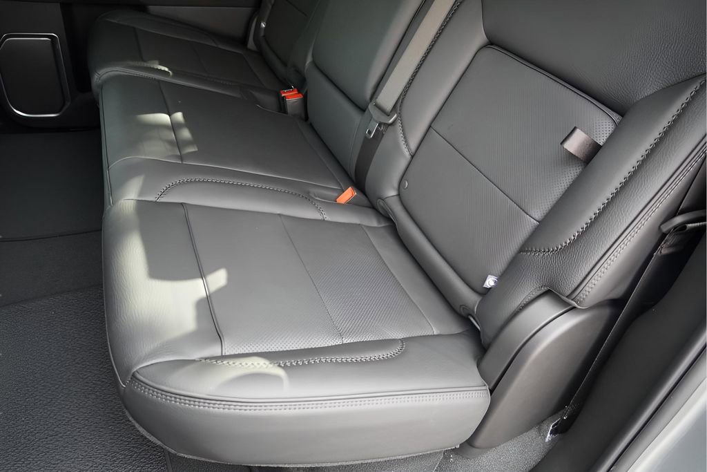 New 2026 GMC Sierra 1500 Denali AWD/4WD image 33