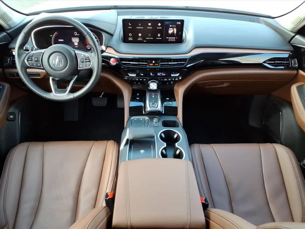 Used 2024 Acura MDX FWD w/ Technology Package image 11