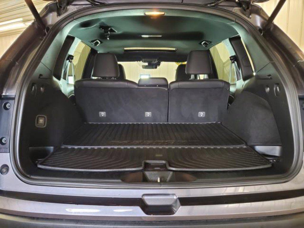 Used 2019 Honda Passport Touring image 8