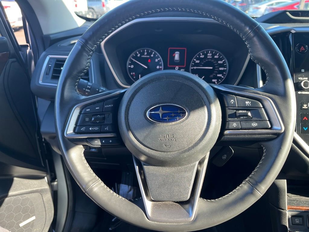 Used 2024 Subaru Ascent Touring w/ Popular Package #2 image 16