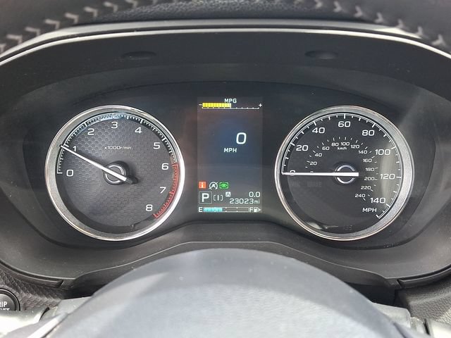 Used 2023 Subaru Forester Touring AWD/4WD image 21