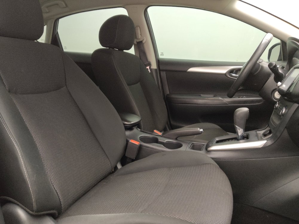Used 2019 Nissan Sentra S image 21