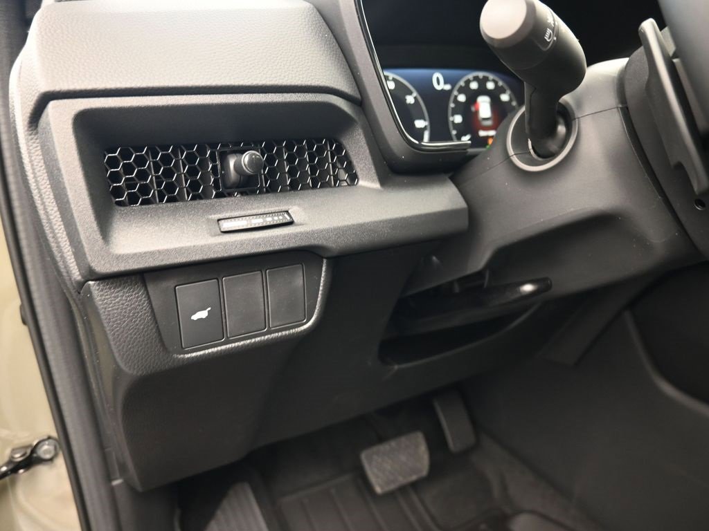 New 2026 Honda CR-V TrailSport image 12