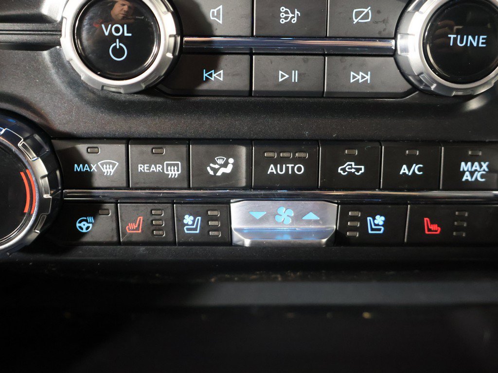 Used 2024 Ford F150 Lariat AWD/4WD image 49