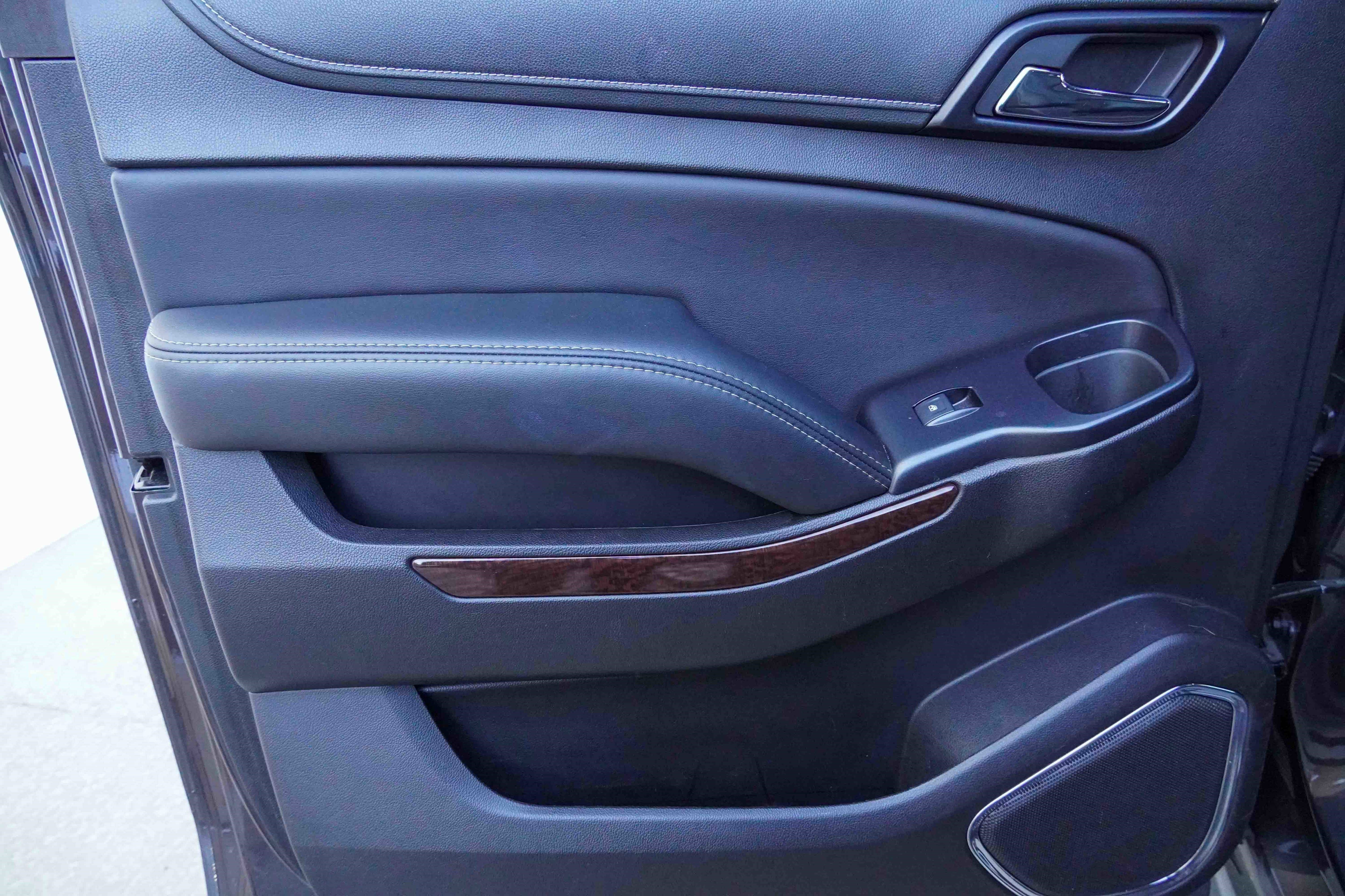 Used 2018 GMC Yukon XL SLT w/ Open Road Package image 31