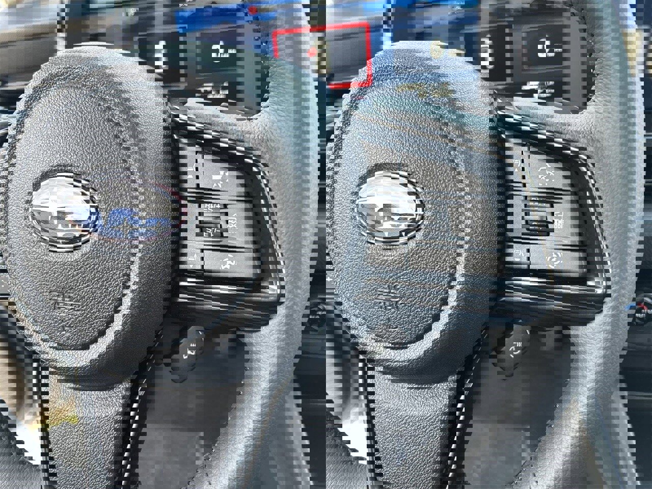 New 2026 Subaru Outback Limited image 21