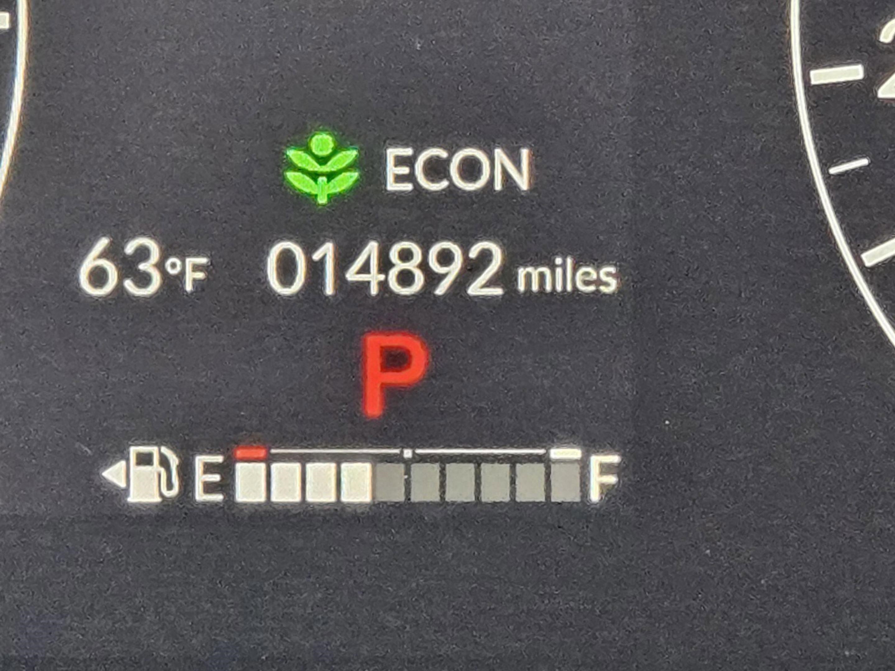 Used 2025 Honda CR-V Sport-L image 44