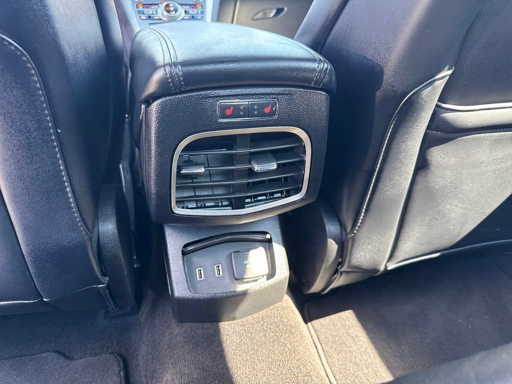 Used 2019 Lincoln MKZ Reserve FWD image 21