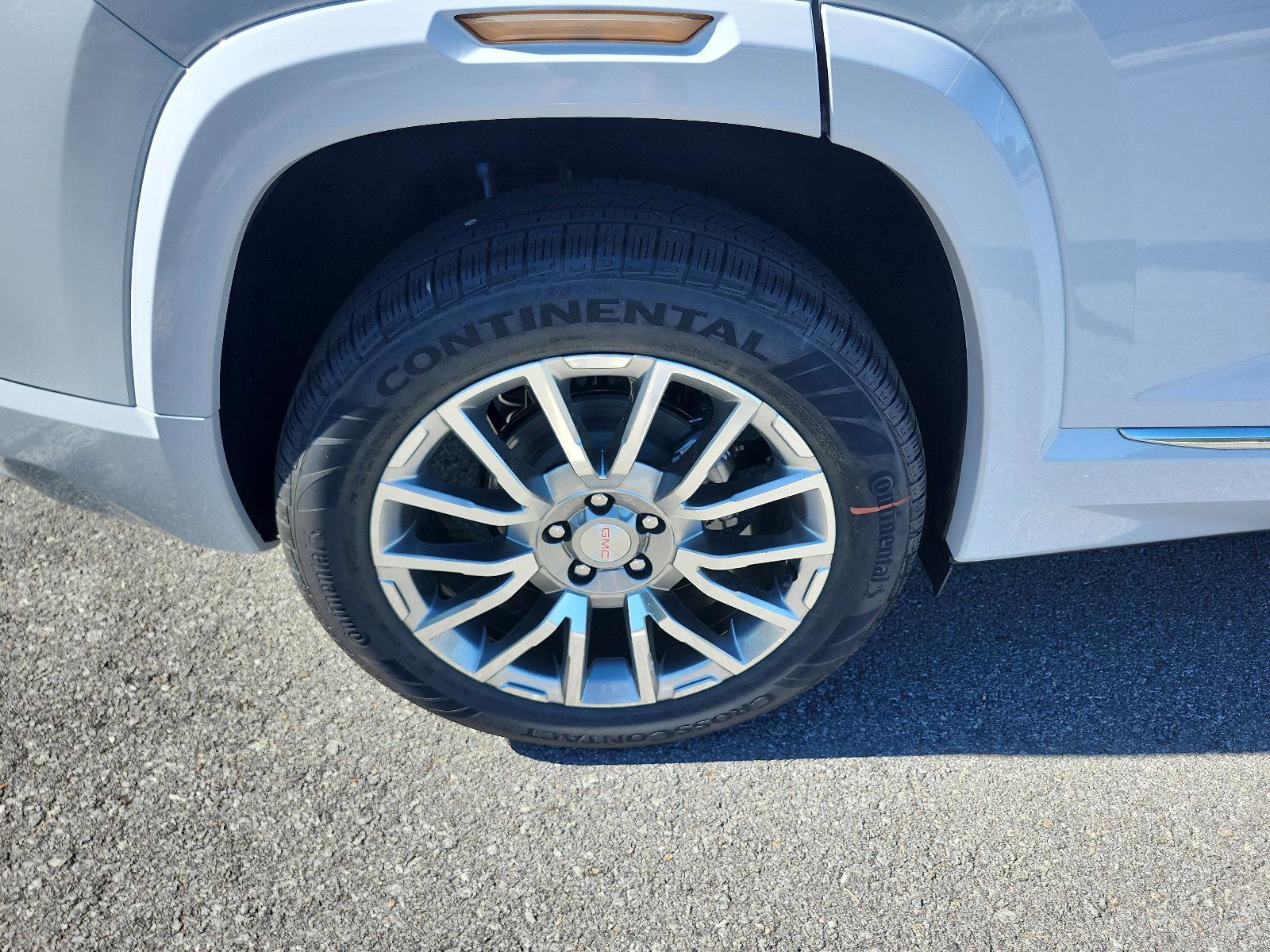 New 2026 GMC Terrain Denali image 8