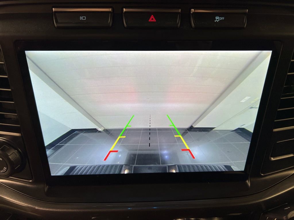 Certified 2023 Ford F150 XLT w/ Equipment Group 302A High image 12