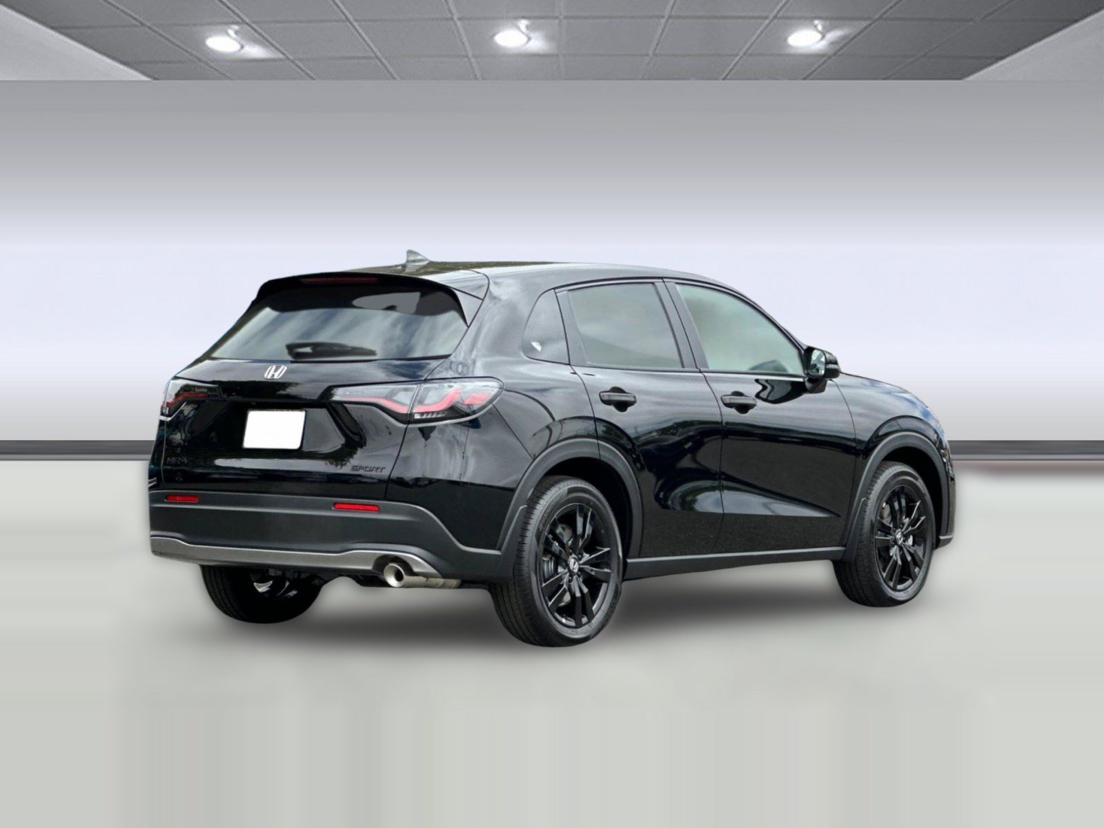 Used 2026 Honda HR-V Sport image 8