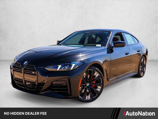 New 2027 BMW 440i xDrive w/ Premium Package AWD/4WD image 1
