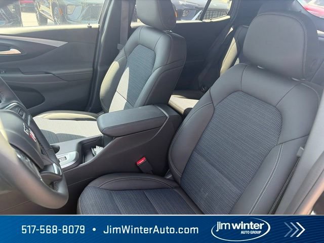 New 2026 Buick Envista Preferred w/ Convenience I Package FWD image 11