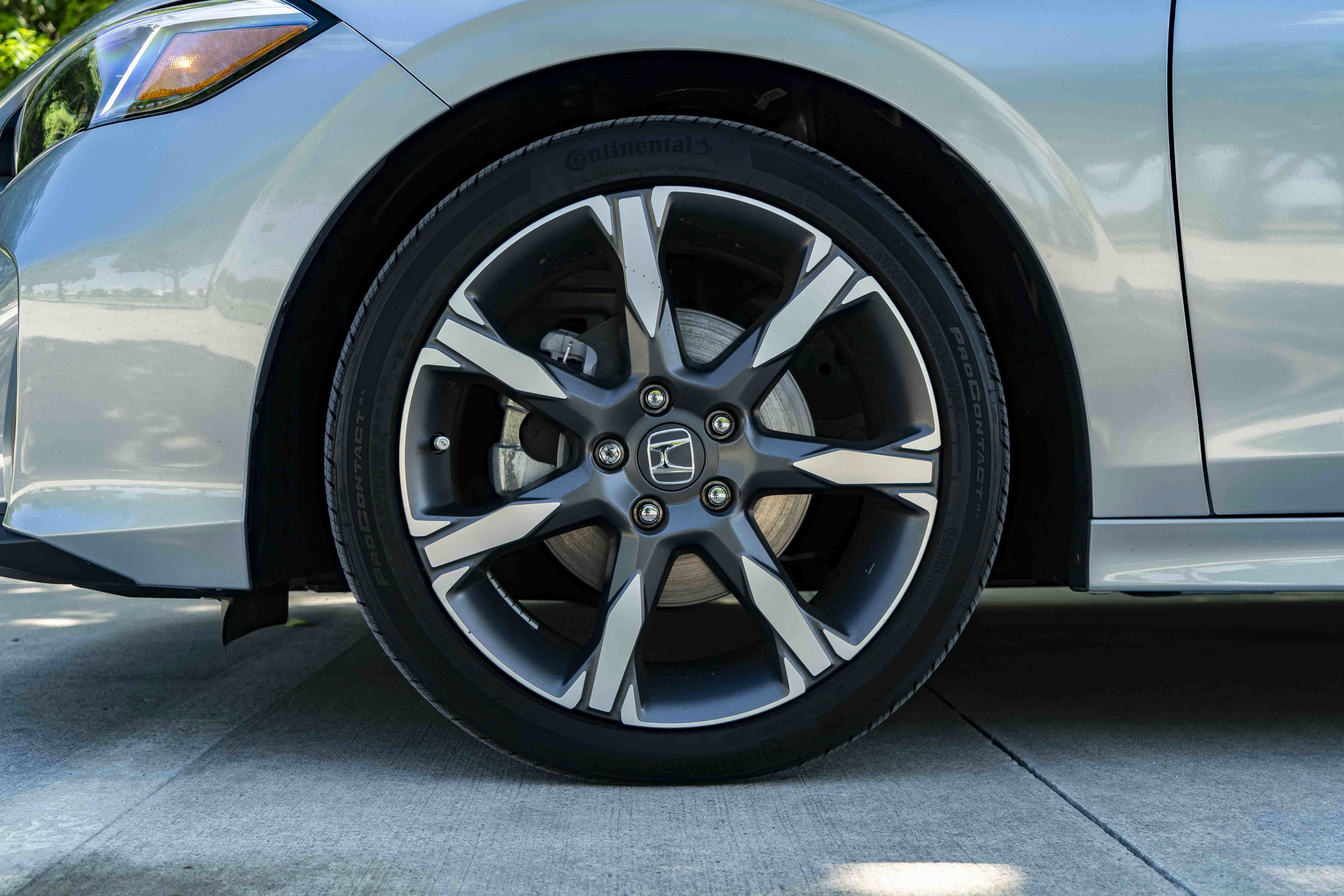 Certified 2026 Honda Civic Sport Touring image 14