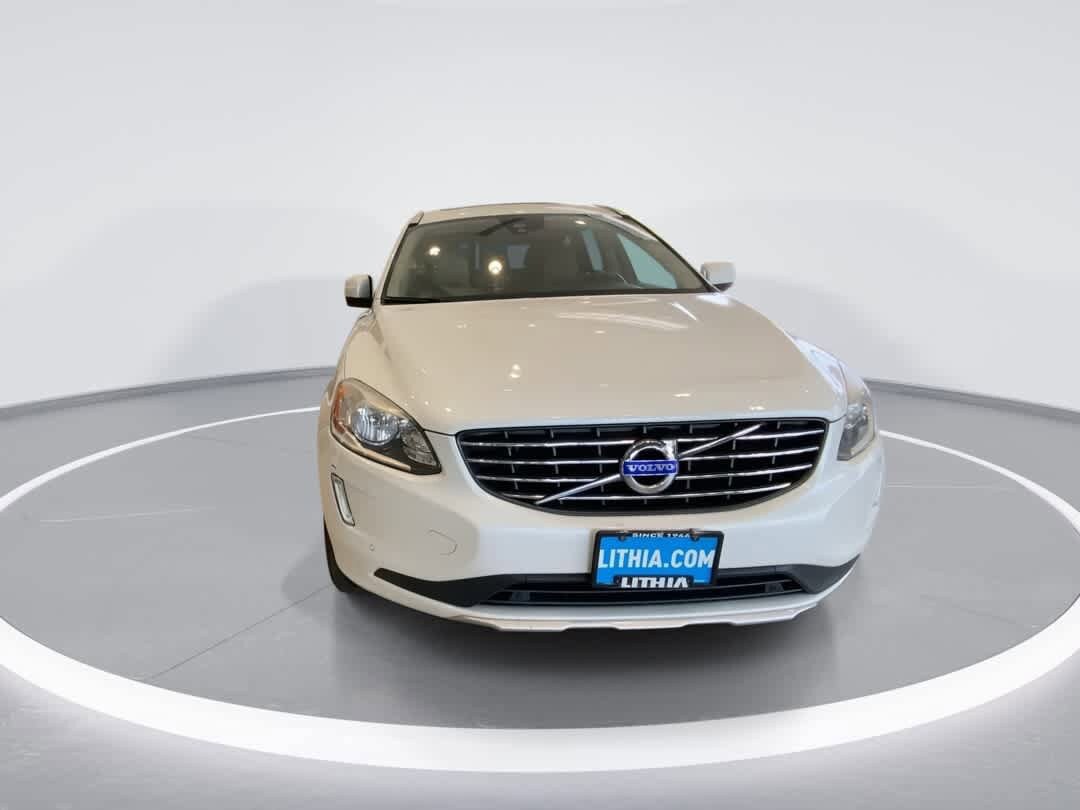 Used 2015 Volvo XC60 T6 AWD/4WD image 9