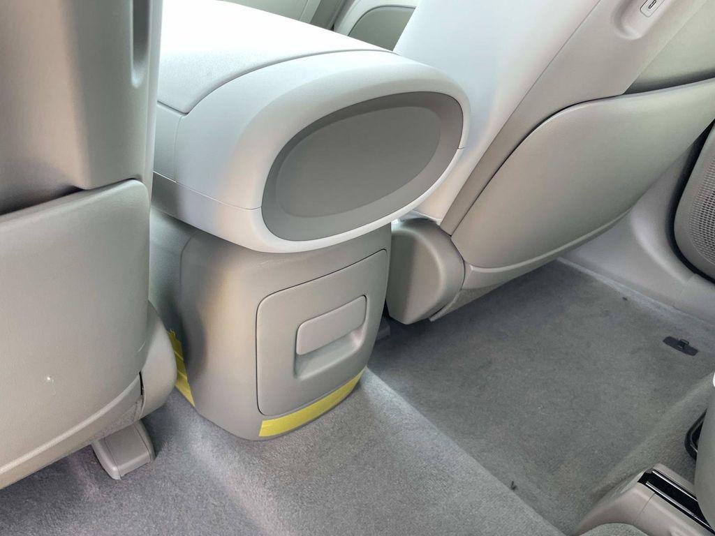 New 2026 Hyundai Palisade FWD Hybrid image 37