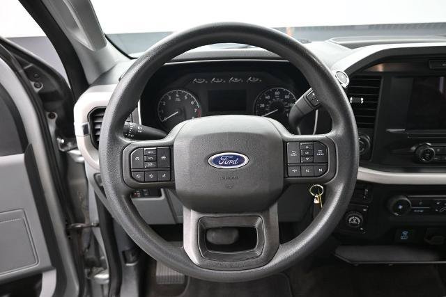 Certified 2022 Ford F150 XLT w/ Trailer Tow Package AWD/4WD image 12