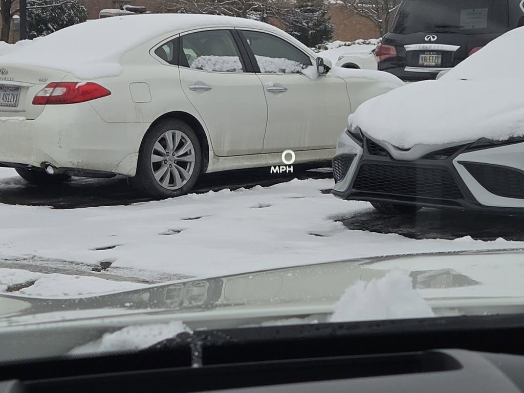 Used 2024 INFINITI QX60 Autograph image 43