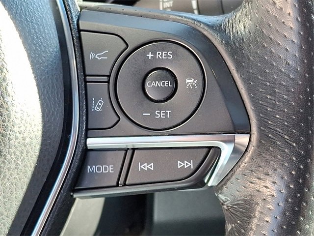 Certified 2021 Toyota Avalon XSE image 23