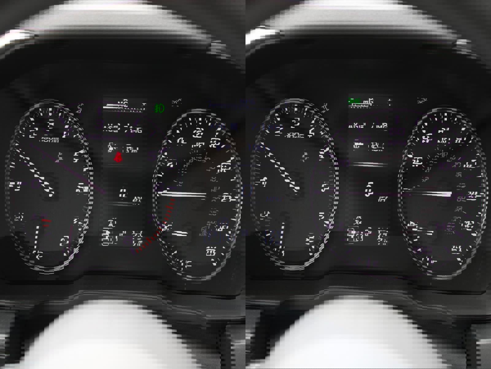 New 2026 Subaru Impreza 2.0i Sport image 9