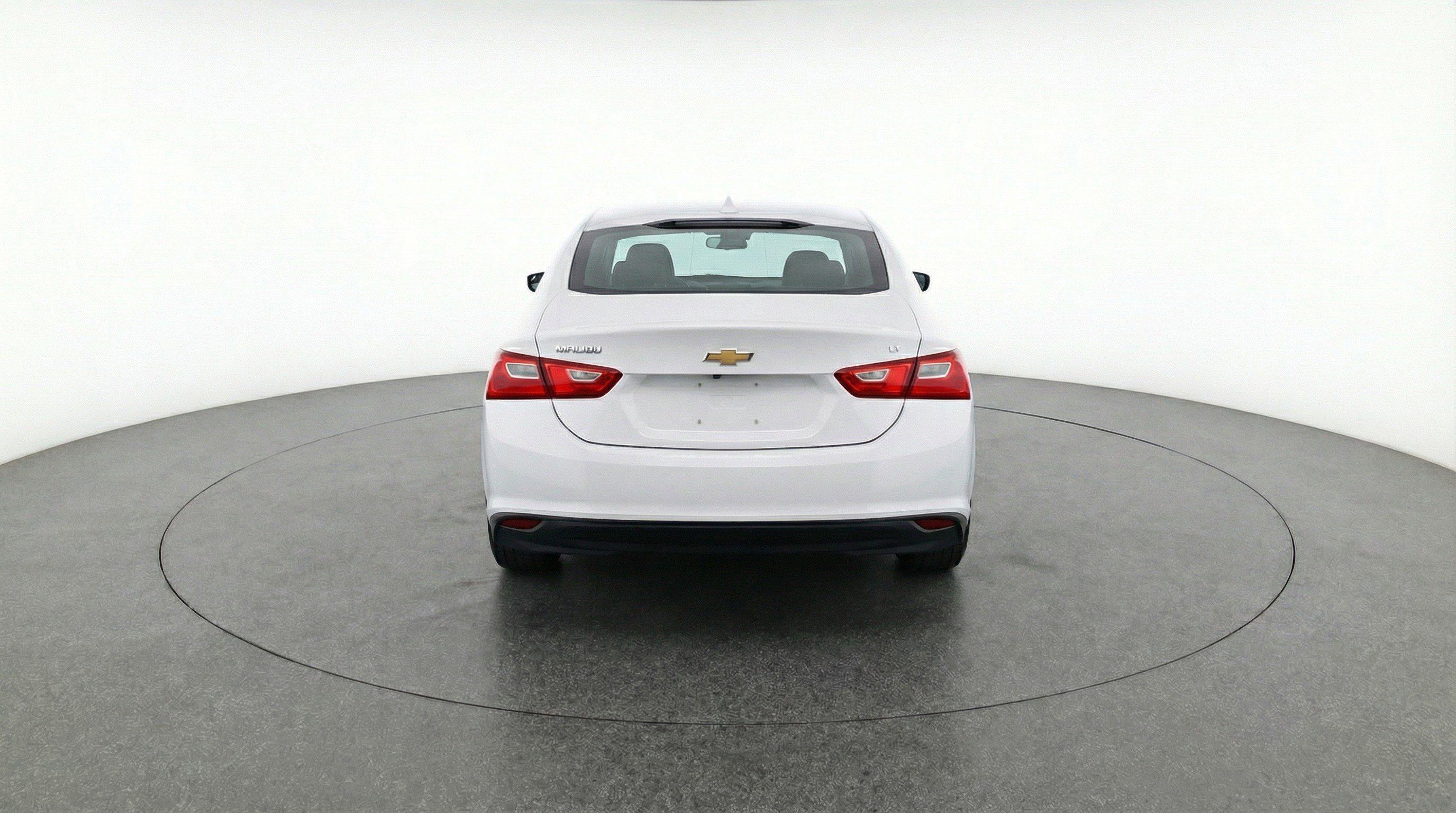 Used 2024 Chevrolet Malibu LT image 7