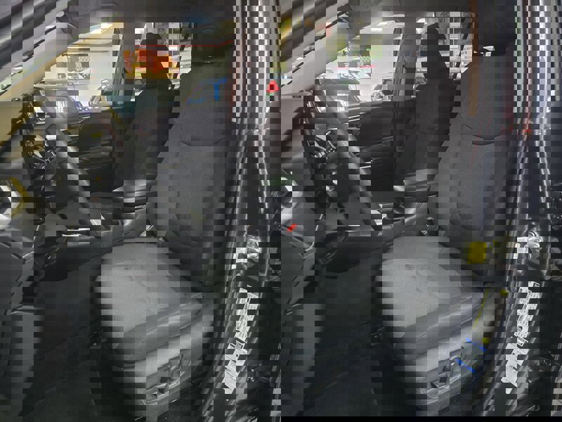 Used 2022 Toyota RAV4 XLE image 12