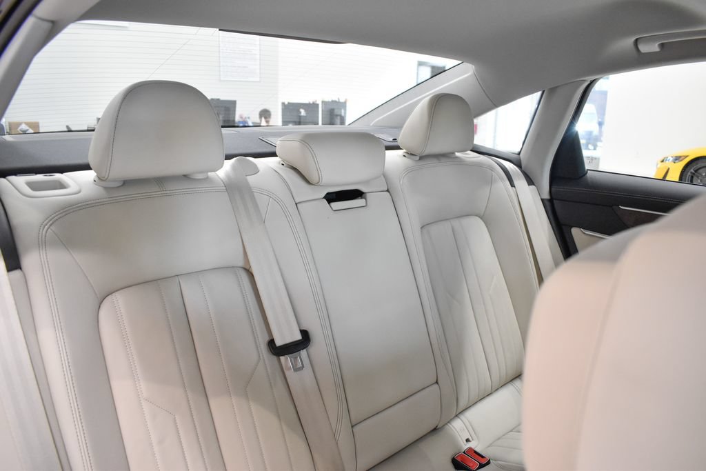 Used 2023 Audi A6 2.0T Premium w/ Convenience Package AWD/4WD image 30